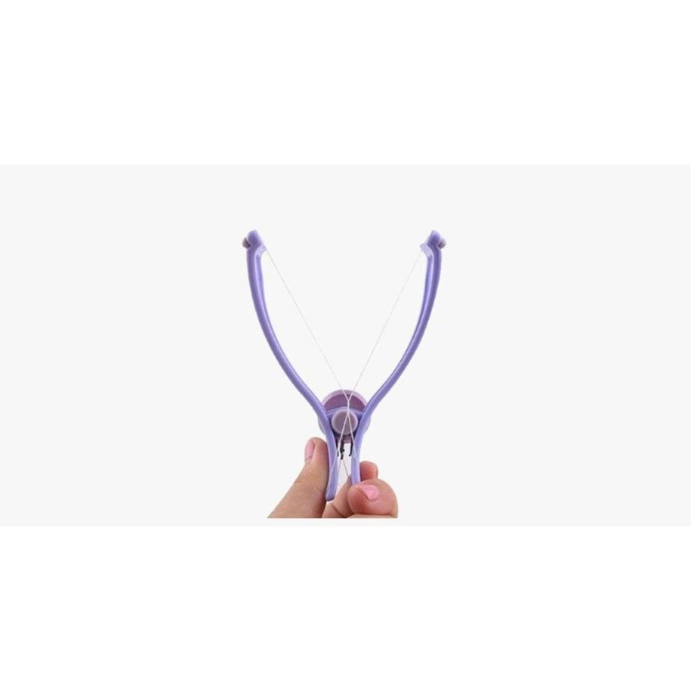 Facial Hair Remover